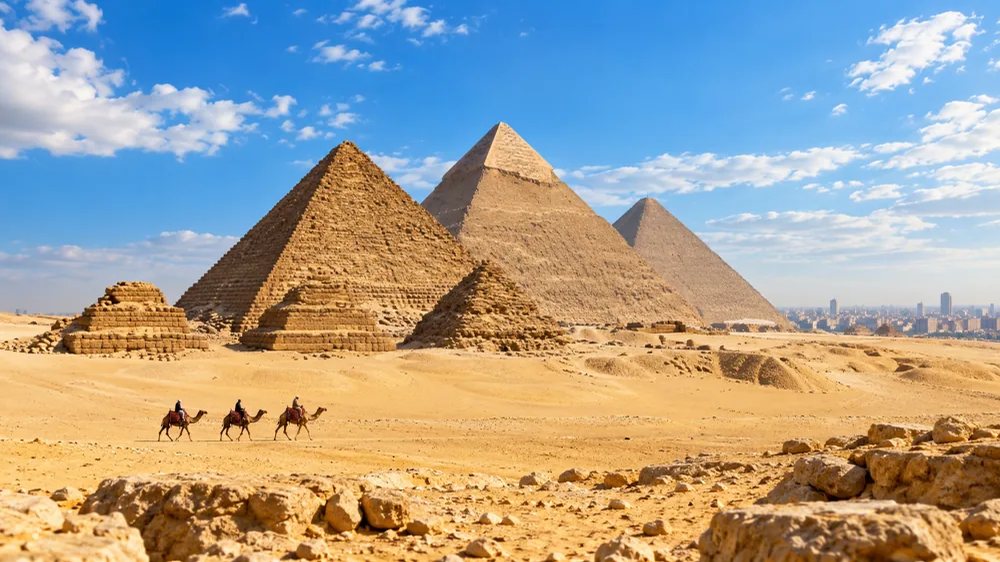 Egypt