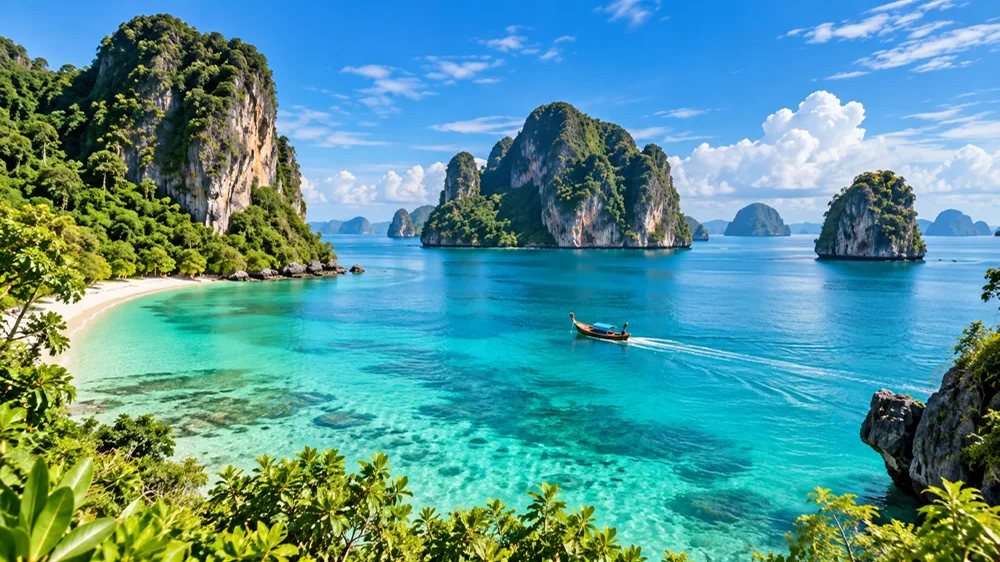Thaimaa